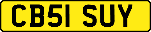 CB51SUY