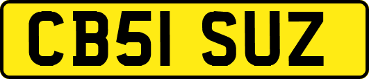 CB51SUZ
