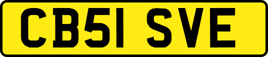 CB51SVE