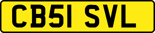 CB51SVL