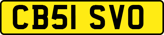 CB51SVO