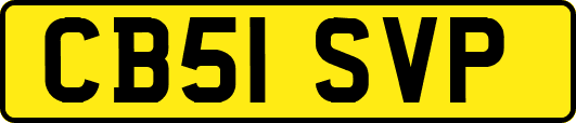 CB51SVP