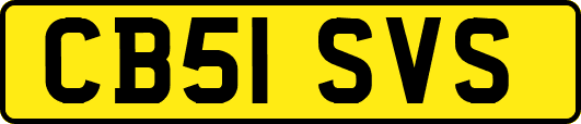 CB51SVS