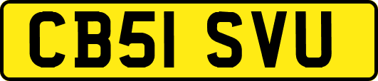 CB51SVU