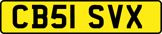 CB51SVX