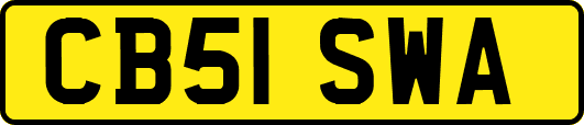 CB51SWA