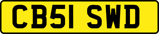 CB51SWD