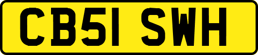 CB51SWH