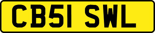 CB51SWL
