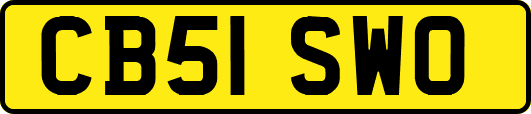 CB51SWO