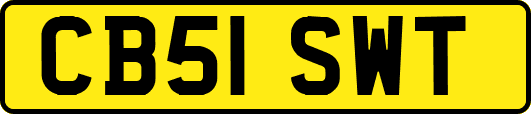 CB51SWT