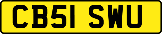 CB51SWU