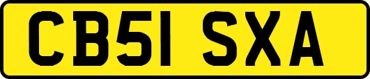 CB51SXA