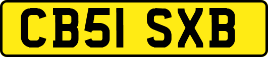 CB51SXB