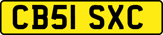 CB51SXC