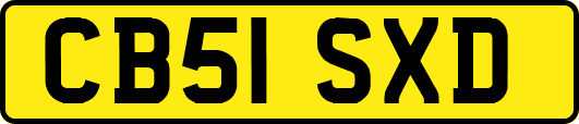 CB51SXD