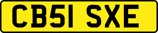 CB51SXE