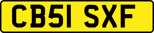 CB51SXF