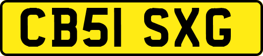 CB51SXG