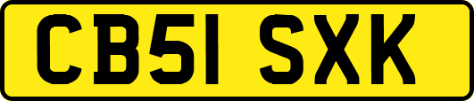 CB51SXK