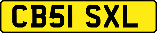 CB51SXL