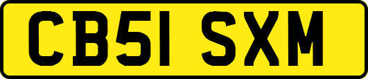 CB51SXM