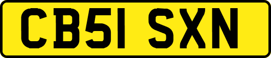 CB51SXN