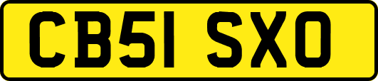 CB51SXO