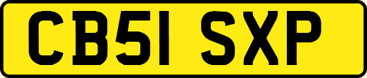 CB51SXP