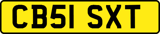 CB51SXT