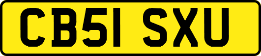 CB51SXU