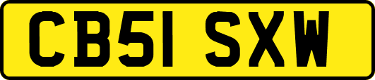 CB51SXW