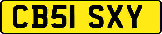 CB51SXY