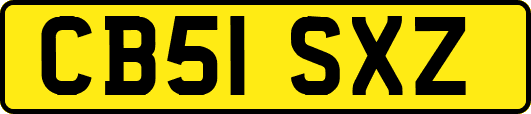 CB51SXZ