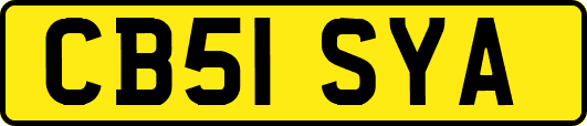 CB51SYA