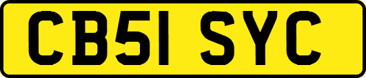CB51SYC