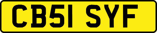 CB51SYF