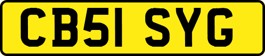 CB51SYG