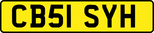 CB51SYH