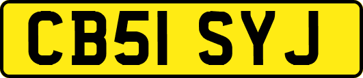 CB51SYJ