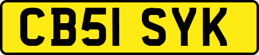 CB51SYK