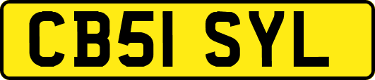 CB51SYL