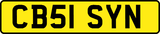 CB51SYN