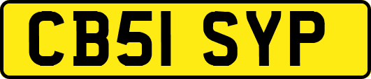 CB51SYP