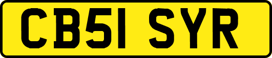 CB51SYR