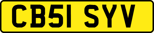 CB51SYV