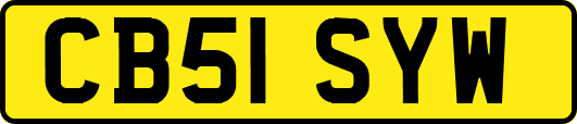CB51SYW