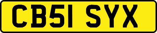 CB51SYX