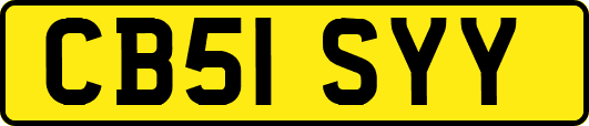 CB51SYY