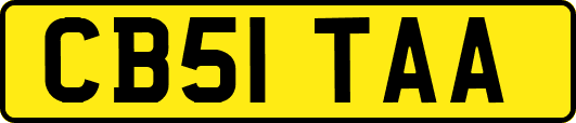 CB51TAA